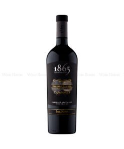 Rượu Vang Chile 1865 Selected Collection Double Barrel