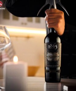 Rượu Vang Chile 1865 Selected Collection Double Barrel