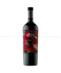 Rượu Vang Chile 1865 Selected Blend Heritage Blend