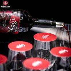 Rượu Vang Chile 1865 Selected Blend Heritage Blend – Tuyệt Tác Pha Trộn Đỉnh Cao | Rượu Vang Wine Home Rượu Vang Chile 1865 Selected Blend Heritage Blend