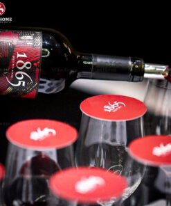 Rượu Vang Chile 1865 Selected Blend Heritage Blend