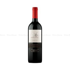 Rượu Vang Argentina 1865 Selected Vineyards Malbec