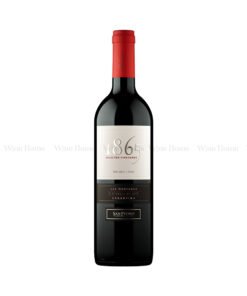 Rượu Vang Argentina 1865 Selected Vineyards Malbec