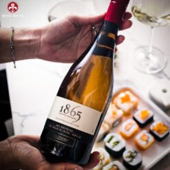 Rượu Vang Trắng 1865 Selected Vineyards Sauvignon Blanc – Tươi Mát & Cá Tính Từ Elqui Valley | Rượu Vang Wine Home Rượu Vang Trắng 1865 Selected Vineyards Sauvignon Blanc