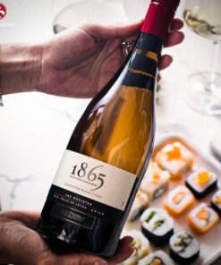 Rượu Vang Trắng 1865 Selected Vineyards Sauvignon Blanc