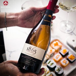 Rượu Vang Trắng 1865 Selected Vineyards Sauvignon Blanc
