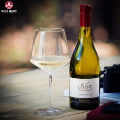 Rượu Vang Trắng 1865 Selected Vineyards Sauvignon Blanc – Tươi Mát & Cá Tính Từ Elqui Valley | Rượu Vang Wine Home Rượu Vang Trắng 1865 Selected Vineyards Sauvignon Blanc