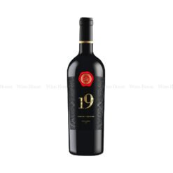 Rượu Vang Ý 19 Limited Edition Negroamaro