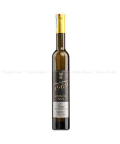 Vang Tuyết Ortega Trockenbeerenauslese