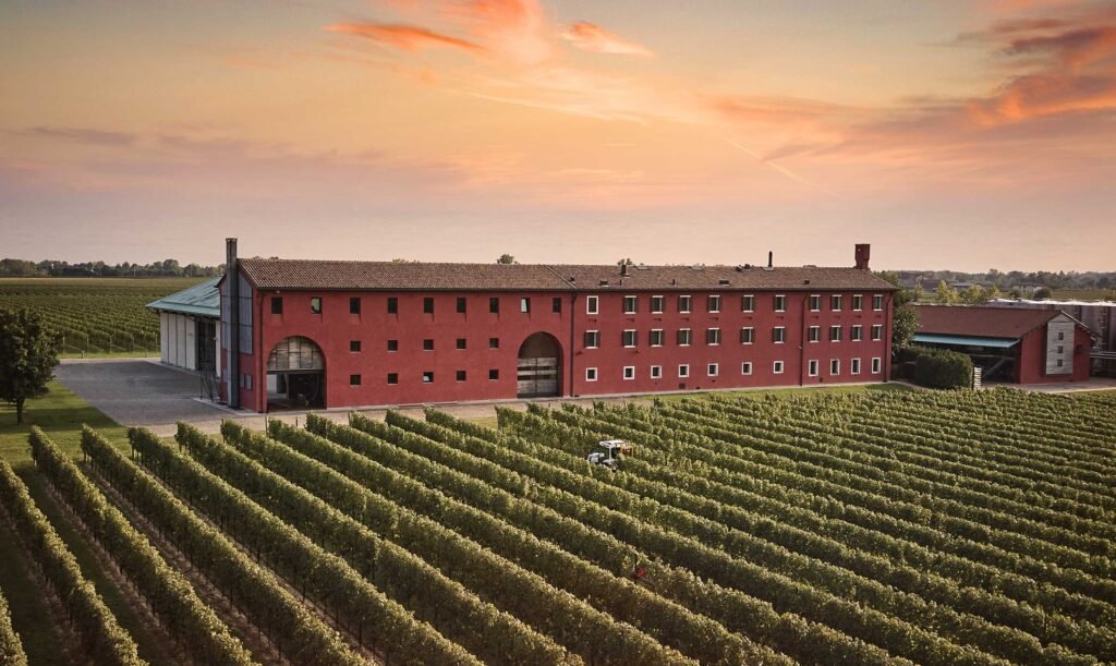 Tìm Hiểu Thương Hiệu Baglietti – Thương hiệu rượu vang sủi tăm cao cấp từ Ý | Rượu Vang Wine Home Baglietti