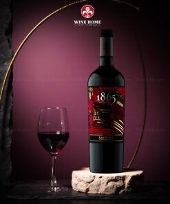 Rượu Vang Chile 1865 Selected Blend Heritage Blend