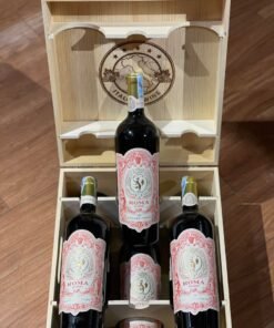 Rượu Vang Ý Roma Rosso DOC