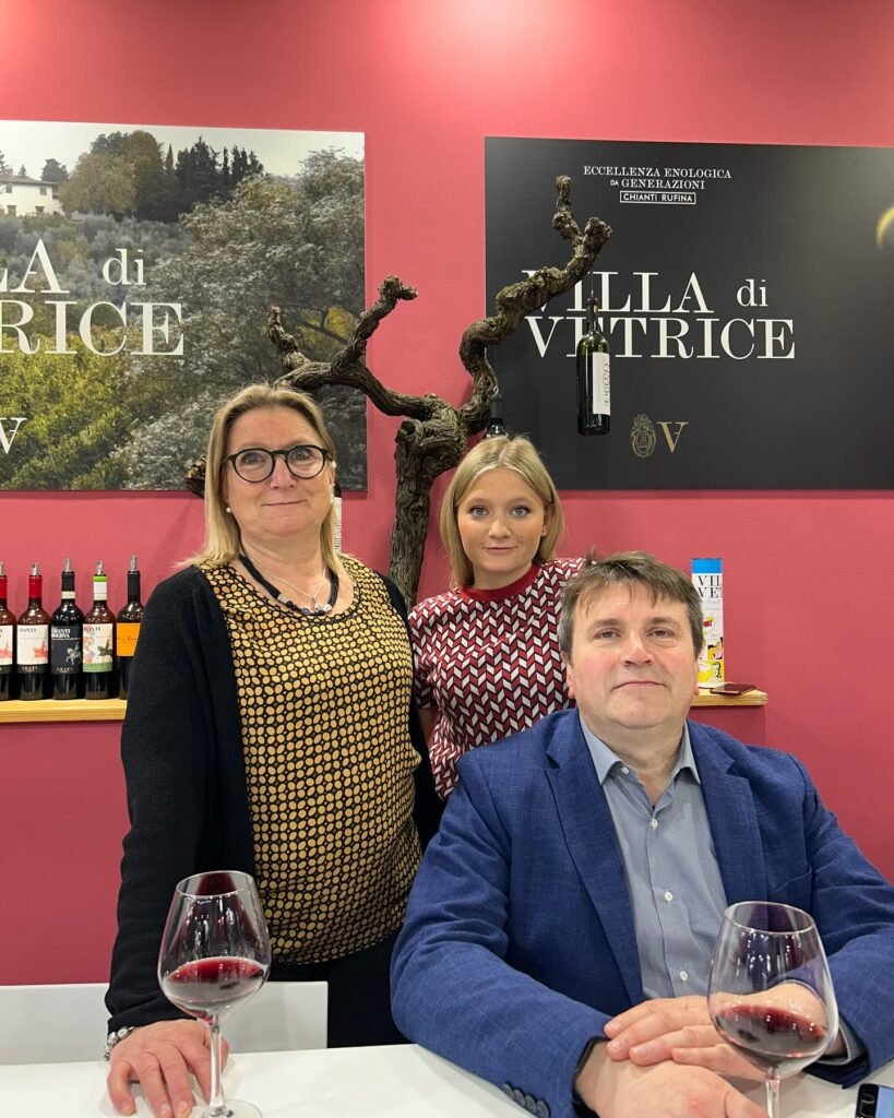 Tìm hiểu thương hiệu Grati – Tinh Hoa 5 Thế Hệ Làm Vang Vùng Tuscany | Rượu Vang Wine Home Vinicola Grati