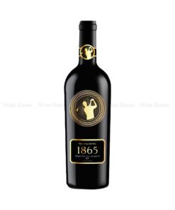Rượu Vang Ý 1865 Primitivo del Salento