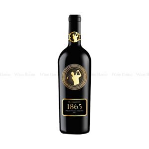 Rượu Vang Ý 1865 Primitivo del Salento