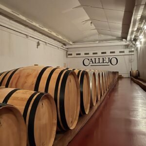 Bodegas Felix Callejo