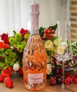 Baglietti No.6 Moscato Rose