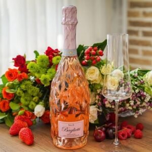 Baglietti No.6 Moscato Rose