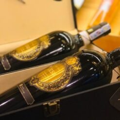 Rượu vang Ý Jesu Primitivo di Manduria – Vang đỏ đậm đà từ vùng Puglia | Rượu Vang Wine Home Rượu vang Ý Jesu Primitivo di Manduria