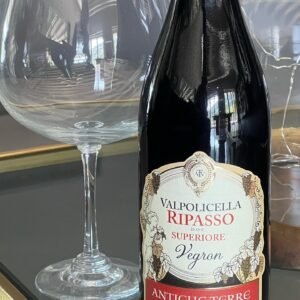 Valpolicella Ripasso Superiore – Tuyệt tác vang Ý từ Antiche Terre Venete | Rượu Vang Wine Home Valpolicella Ripasso Superiore