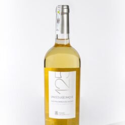 Rượu vang trắng 125 Malvasia del Salento