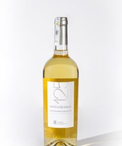 Rượu vang trắng 125 Malvasia del Salento