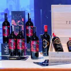 Rượu Vang Chile 1865 Selected Blend Heritage Blend – Tuyệt Tác Pha Trộn Đỉnh Cao | Rượu Vang Wine Home Rượu Vang Chile 1865 Selected Blend Heritage Blend