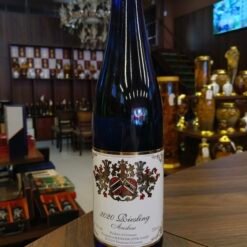 Rượu vang Đức Riesling Auslese – Vang ngọt Đức đẳng cấp từ nhà Kessler Zink | Rượu Vang Wine Home Rượu vang Đức Riesling Auslese