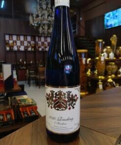 Rượu vang Đức Riesling Auslese