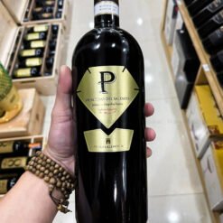 Rượu Vang Ý P Primitivo Del Salento – Mạnh Mẽ, Cá Tính Và Sang Trọng | Rượu Vang Wine Home Rượu Vang Ý P Primitivo Del Salento