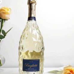 Baglietti No.5 Moscato – Nét Ngọt Ngào Tinh Tế Từ Ý | Rượu Vang Wine Home Baglietti No.5 Moscato