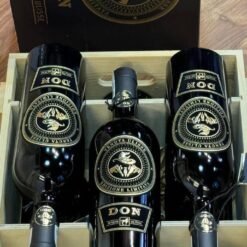 Rượu Vang Ý Don Tenuta Ulisse