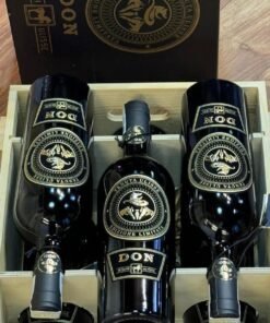 Rượu Vang Ý Don Tenuta Ulisse 15,5% – Hương Vị Đậm Đà, Sang Trọng | Rượu Vang Wine Home Rượu Vang Ý Don Tenuta Ulisse