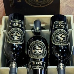 Rượu Vang Ý Don Tenuta Ulisse 15,5% – Hương Vị Đậm Đà, Sang Trọng | Rượu Vang Wine Home Rượu Vang Ý Don Tenuta Ulisse