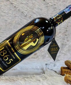 Rượu Vang Ý 1865 Primitivo del Salento