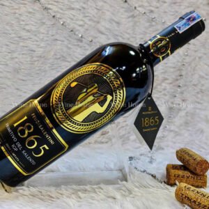 Rượu Vang Ý 1865 Primitivo del Salento – Vang Đậm Đà Quyến Rũ vùng Salento | Rượu Vang Wine Home Rượu Vang Ý 1865 Primitivo del Salento