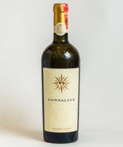 Rượu vang trắng Donnaluce