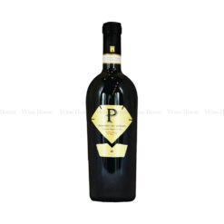 Rượu Vang Ý P Primitivo Del Salento