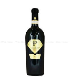Rượu Vang Ý P Primitivo Del Salento