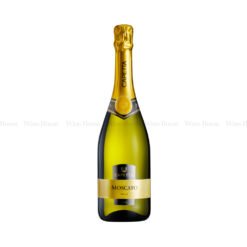 Rượu Vang Ngọt Capetta Moscato Spumante Dolce