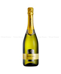 Rượu Vang Ngọt Capetta Moscato Spumante Dolce