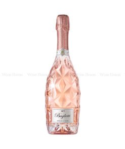 Baglietti No.7 Spumante Rose