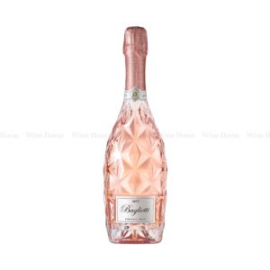 Baglietti No.7 Spumante Rose