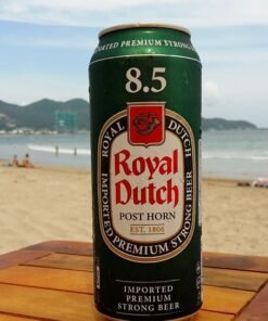 Royal Dutch Premium Strong 8.5%