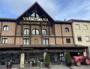 Bodegas Valdelana