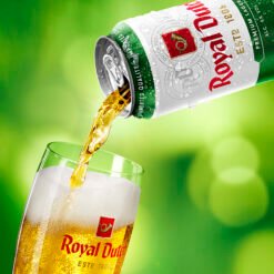 Royal Dutch Premium Lager 5%