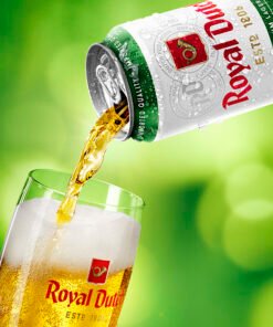 Royal Dutch Premium Lager 5%