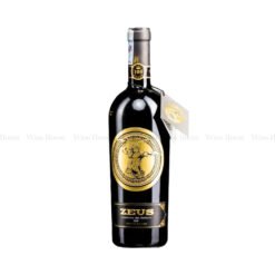 Rượu Vang Ý Zeus Primitivo del Salento