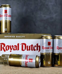 Bia Royal Dutch Premium Strong 12%