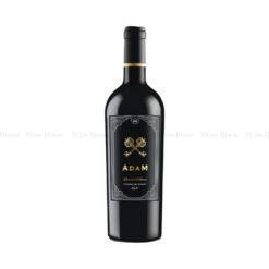 Rượu Vang Ý Adam Primitivo del Salento IGP Limited Edition